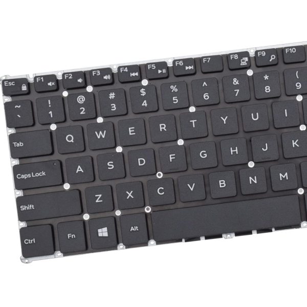 Laptop Keyboard Dell Inspiron 3162, 3164