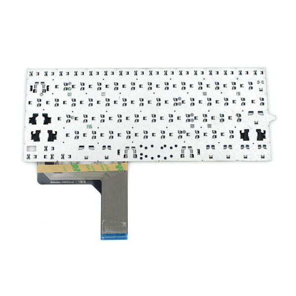 Laptop Replacement Keyboard for Dell Inspiron 11-3147 3000 Series