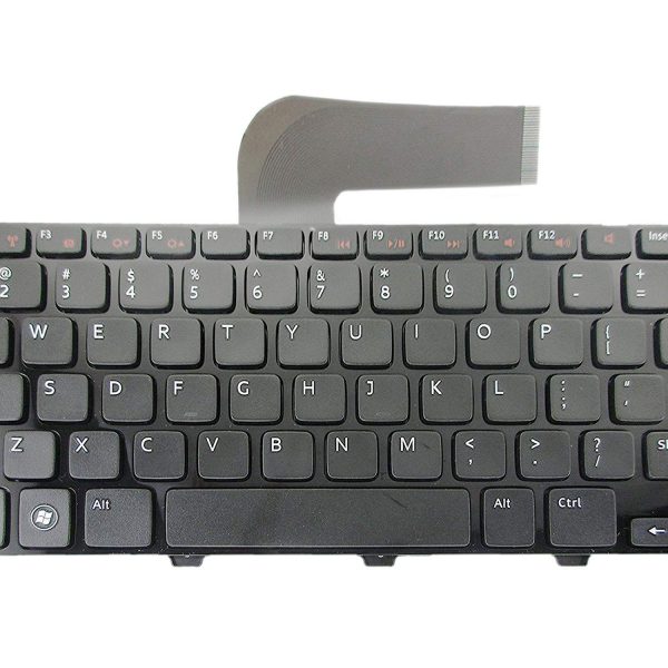 Laptop Keyboard for Dell Inspiron N5110