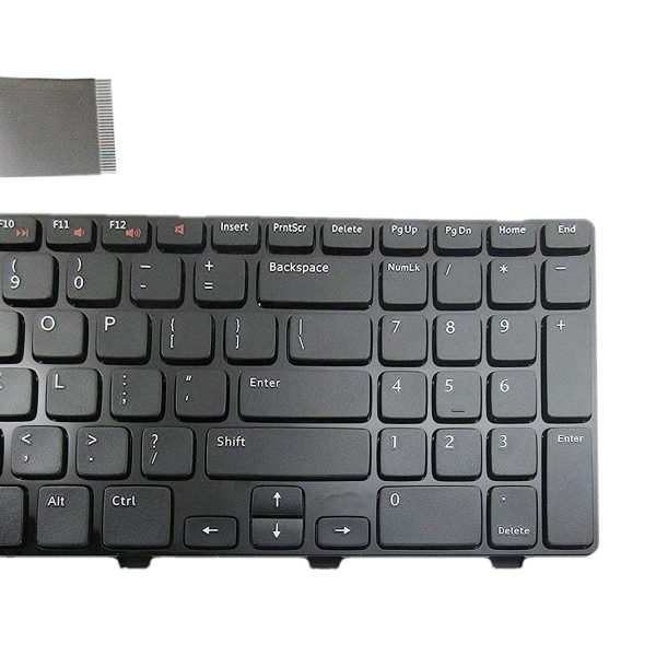 Laptop Keyboard for Dell Inspiron N5110