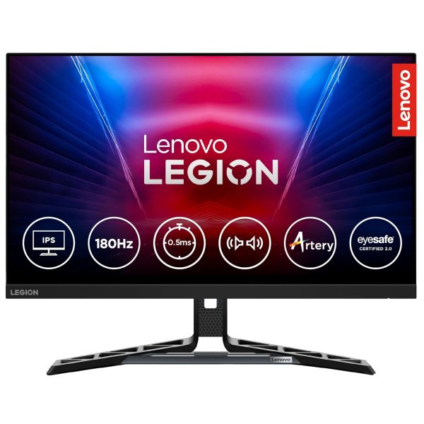 Lenovo Legion R27i-30 | 27 Inch (68.5cm) 165Hz LED Gaming Monitor