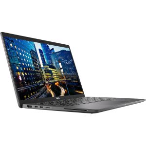 Dell Latitude 7410 14" Notebook - Full HD - 1920 x 1080 - Core i7 i7-10610U 10th Gen 1.8GHz Hexa-core (6 Core) - 16GB RAM - 512GB SSD