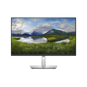 Dell 27 All-in-One Desktop ec27250-27-inch FHD (1920 x 1080) Display, Intel Core 5 Processor 120U, Intel Graphics, 16GB DDR5 RAM, 512GB SSD, Windows 11 Home, Onsite Service - White