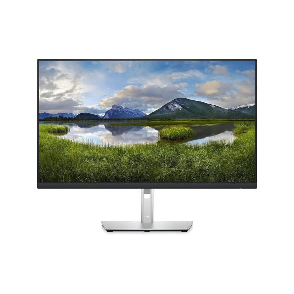 Dell 27 All-in-One Desktop ec27250-27-inch FHD (1920 x 1080) Display, Intel Core 5 Processor 120U, Intel Graphics, 16GB DDR5 RAM, 512GB SSD, Windows 11 Home, Onsite Service - White