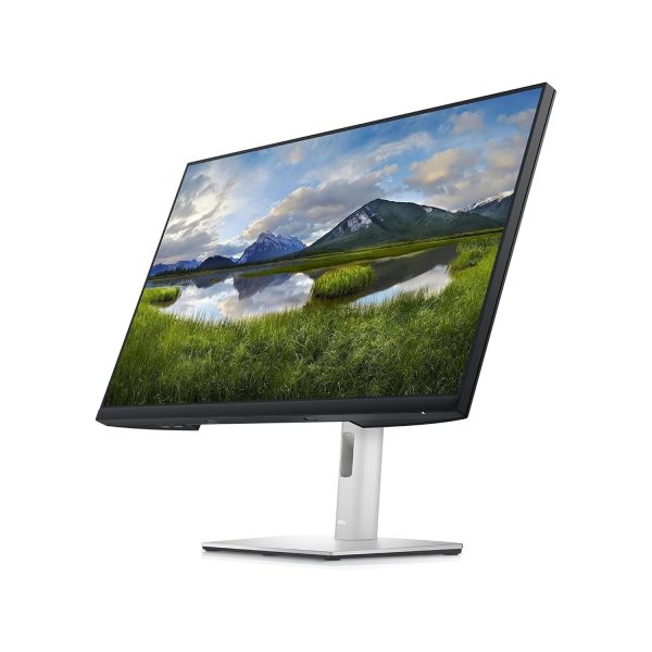 Dell 27 All-in-One Desktop ec27250-27-inch FHD (1920 x 1080) Display, Intel Core 5 Processor 120U, Intel Graphics, 16GB DDR5 RAM, 512GB SSD, Windows 11 Home, Onsite Service - White