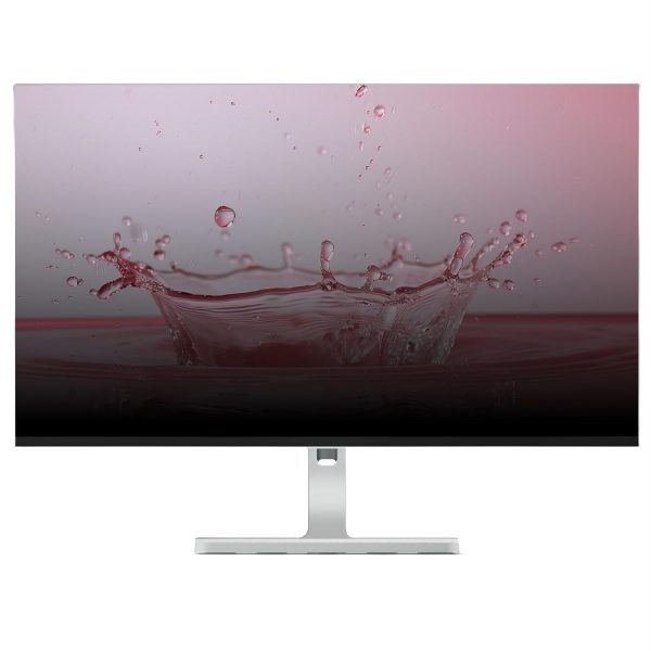 Lenovo L-Series L27Q-4A 27 inch (68.5cm) QHD IPS Monitor