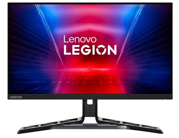 Lenovo Legion-R25f-30 | 25 Inch (63.50cm) | FHD 240Hz Gaming Monitor