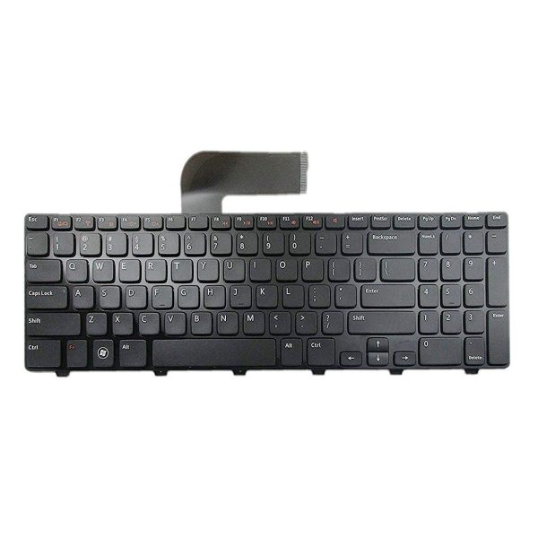 Laptop Keyboard for Dell Inspiron N5110