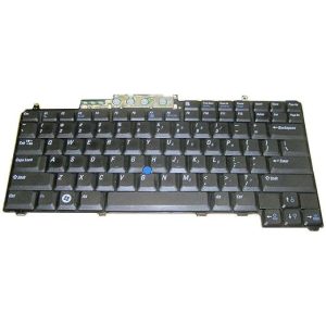 Laptop Keyboard for Dell Latitude D620