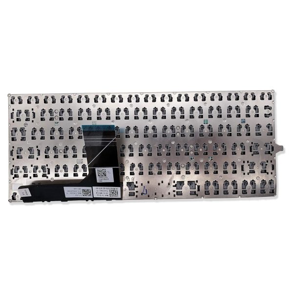 Laptop Replacement Keyboard for Dell Inspiron 11-3147 3000 Series