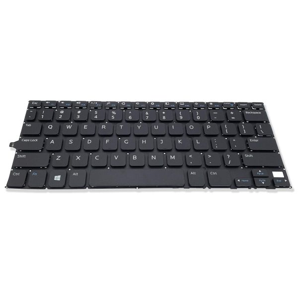 Laptop Replacement Keyboard for Dell Inspiron 11-3147 3000 Series
