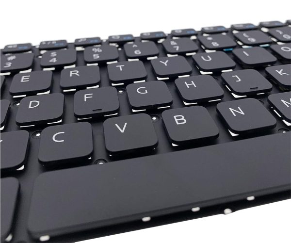 Laptop Replacement Keyboard for Dell Inspiron 11-3147 3000 Series