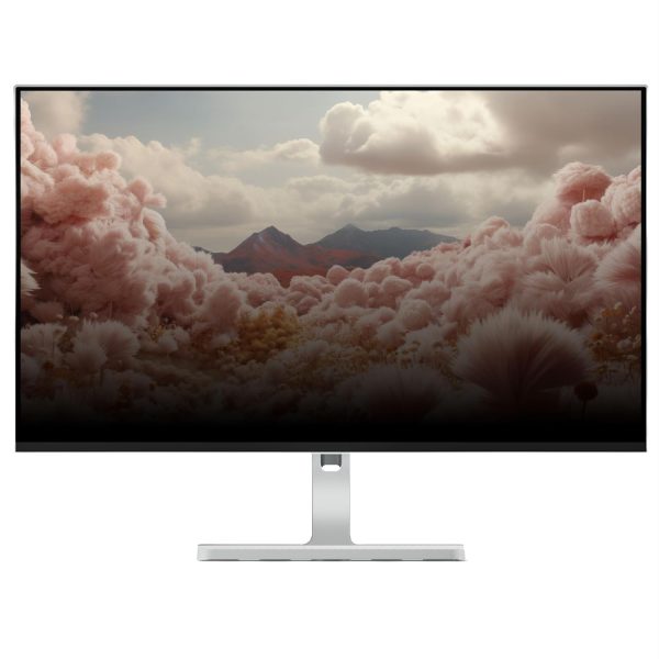Lenovo L-Series L27H-4A 27 inch (68.5cm) QHD IPS Monitor