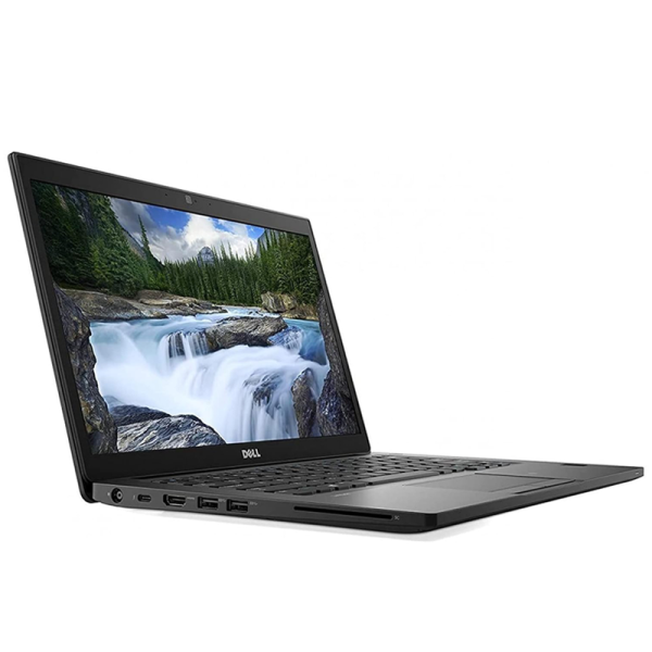 DELL LATITUDE 7490 Intel Windows 10 Pro (Core i5 8th GEN/ 8GB RAM/ 256GB SSD/ WEBCAM/ 14 "/ WIN-10 PR0)