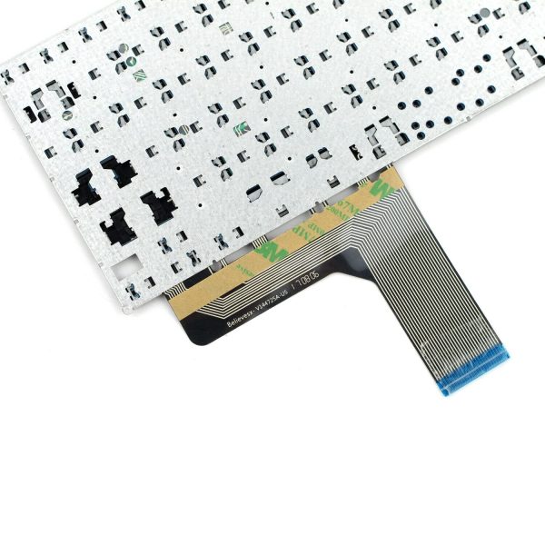 Laptop Replacement Keyboard for Dell Inspiron 11-3147 3000 Series