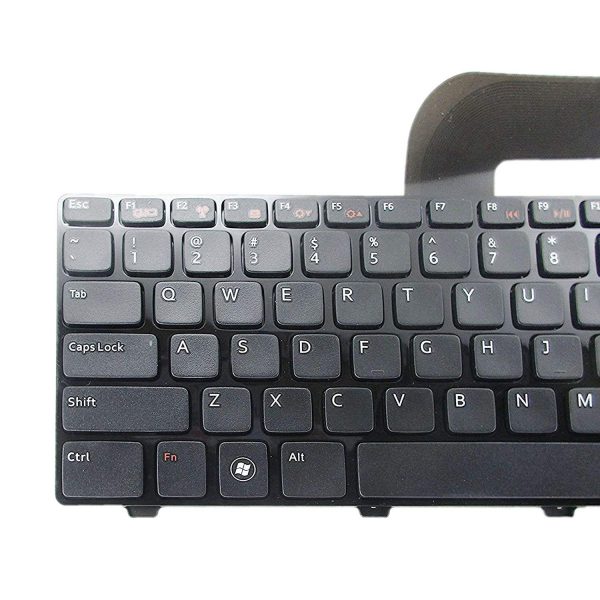 Laptop Keyboard for Dell Inspiron N5110