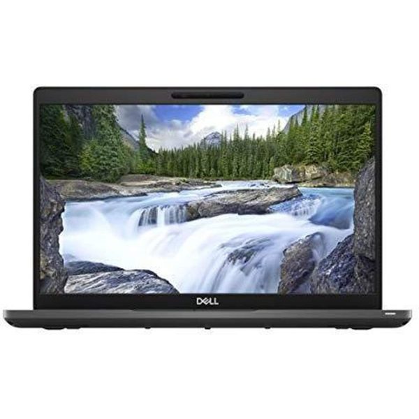 Dell Latitude 5400 Notebook - 14" FHD WVA AG - 1.9 GHz Intel Core i7-8665U Quad-Core - 32GB RAM- 512GB SSD - Windows 10 pro (Touch Screen)