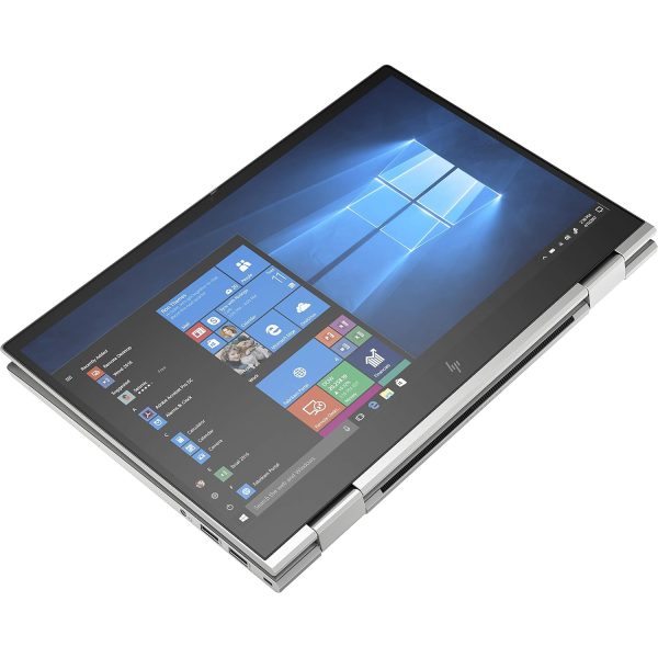 HP Elitebook 830 G7 / Intel Core i7 10510 / 8GB RAM / 1 TB SSD/Windows 10 Pro/Finger Print Reader / 13.3 inches Full HD Screen (Refurbished)