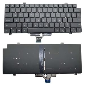 Laptop Keyboard for DELL Latitude 7310