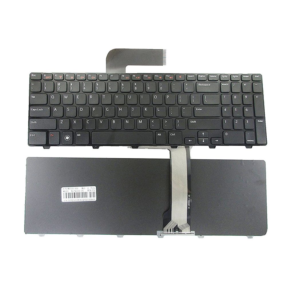 Laptop Keyboard for Dell Inspiron N5110