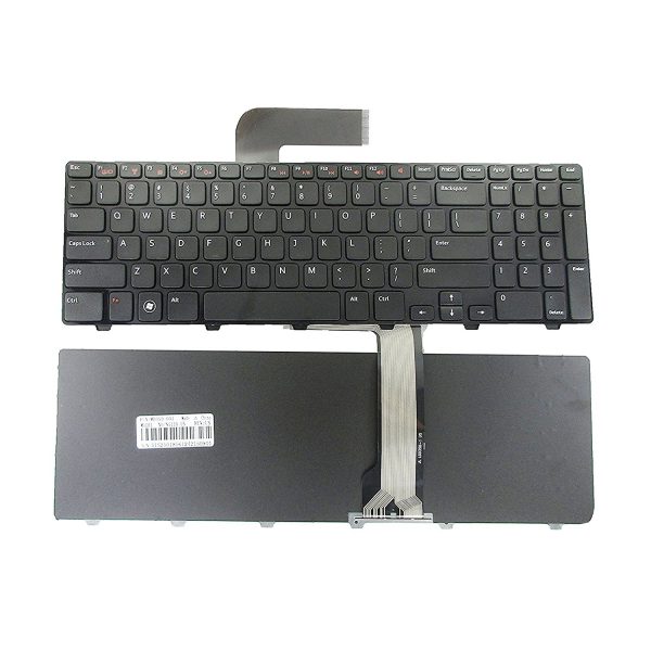 Laptop Keyboard for Dell Inspiron N5110