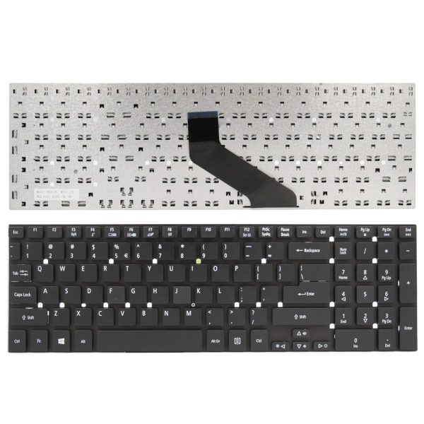 Laptop Keyboard Compatible for Acer Aspire 5755