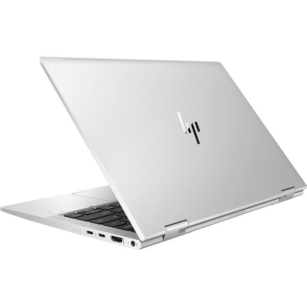 HP Elitebook 830 G7 / Intel Core i7 10510 / 8GB RAM / 1 TB SSD/Windows 10 Pro/Finger Print Reader / 13.3 inches Full HD Screen (Refurbished)