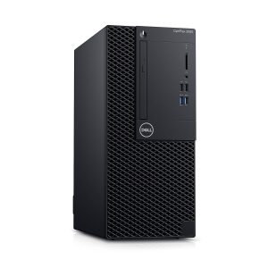 Dell OptiPlex 3060 Mini Desktop Computer with Intel Core i5-8500 3 GHz Hexa-Core, 8GB RAM, 1TB HDD (22NCN)