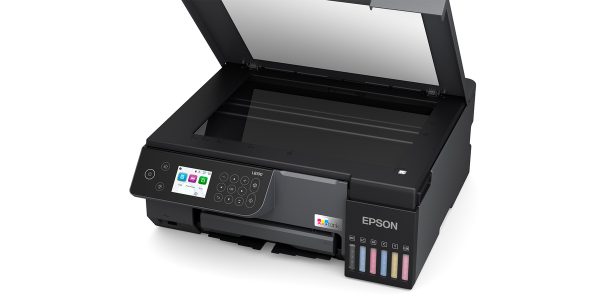 Epson EcoTank L8100 Multifunction A4 Ink Tank Photo Printer