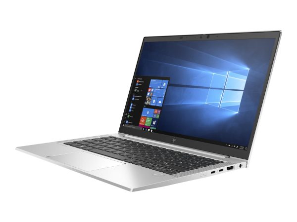 HP EliteBook 830 G7 13.3-Inch FHD Business Laptop Intel Core i7-10610U 32GB RAM 512GB SSD Win 11 Pro (Renewed)