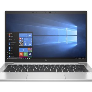 HP EliteBook 830 G7 13.3-Inch FHD Business Laptop Intel Core i7-10610U 32GB RAM 512GB SSD Win 11 Pro (Renewed)