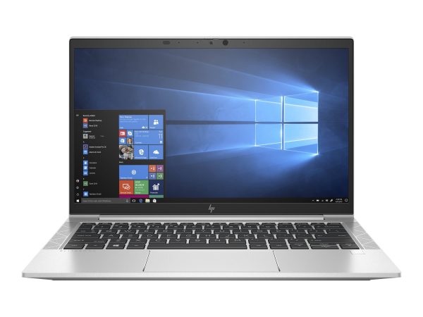 HP EliteBook 830 G7 13.3-Inch FHD Business Laptop Intel Core i7-10610U 32GB RAM 512GB SSD Win 11 Pro (Renewed)
