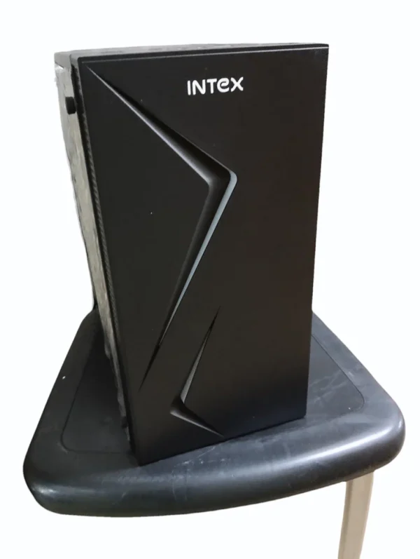 Intex Pulse Computer Gaming Cabinet