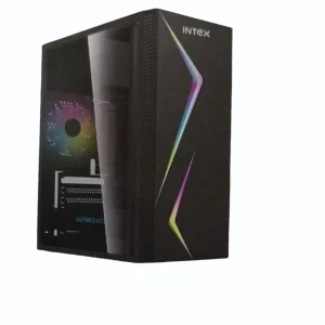 Intex Pulse Computer Gaming Cabinet