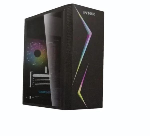 Intex Pulse Computer Gaming Cabinet