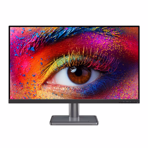 Lenovo L-Series L32p-30, 31.5Inch(80 Cm) 3840 X 2160 Pixels 4K UHD IPS Monitor