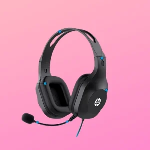 HP H125 STEREO USB HEADSET WIRED