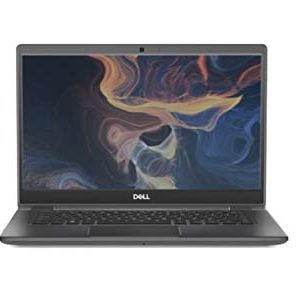 Dell Latitude 3410 Intel Core i5 10th Generation 10210U 14 inches HD Business Laptop (Windows 11 Pro, 16GB/256GB/Dual Band Wi-Fi 6 AX201 2x2 802.11ax 160MHz + Bluetooth 5.1, 0.85 kg)