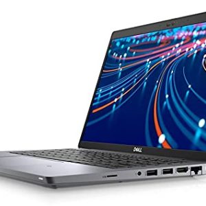 (REFURBISHED) Dell Latitude 5420 Intel i5 1135G7 14 inches FHD Business Laptop (8GB Ram, 256GB NVMe, Windows 11 Pro)