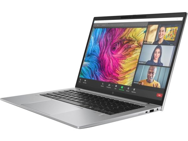 HP ZBook Firefly 14 inch G11 Mobile Workstation PC/Intel Core Ulta 7 Processor-155H/ 16GB DDR5/ 1TB PCIe NVMe SSD/Intel®Arc™Graphics/Win 11 Pro/ 5MP IR cam, WUXGA Display/Wi-Fi+BT/ 3 Yrs (A1VR2PT)