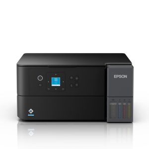 Epson L4360 : Cost-Effective Wi-Fi MFP A4 Duplex Printer with LCD Display