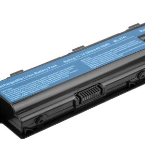 Laptop Battery Compatible for Acer Aspire E1 V3 571 571G 771 771G 4741 5742 5733 5750 5742z 5755G 7551 5740 P253-M E732 AS10D31 AS10D51 AS10D3E AS10D41 AS10D73 AS10D81