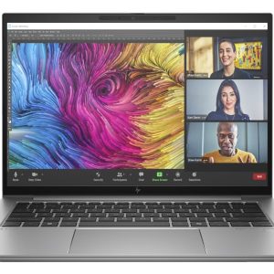 HP ZBook Firefly 14 inch G11 Mobile Workstation PC/Intel Core Ulta 7 Processor-155H/ 16GB DDR5/ 1TB PCIe NVMe SSD/Intel®Arc™Graphics/Win 11 Pro/ 5MP IR cam, WUXGA Display/Wi-Fi+BT/ 3 Yrs (A1VR2PT)