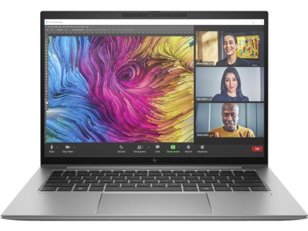 HP ZBook Firefly 14 inch G11 Mobile Workstation PC/Intel Core Ulta 7 Processor-155H/ 16GB DDR5/ 1TB PCIe NVMe SSD/Intel®Arc™Graphics/Win 11 Pro/ 5MP IR cam, WUXGA Display/Wi-Fi+BT/ 3 Yrs (A1VR2PT)