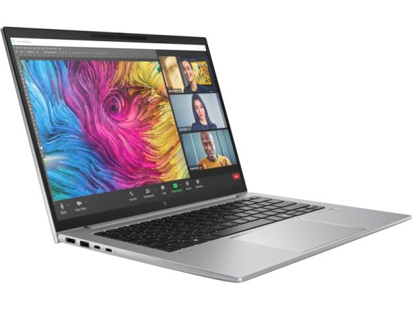 HP ZBook Firefly 14 inch G11 Mobile Workstation PC/Intel Core Ulta 7 Processor-155H/ 16GB DDR5/ 1TB PCIe NVMe SSD/Intel®Arc™Graphics/Win 11 Pro/ 5MP IR cam, WUXGA Display/Wi-Fi+BT/ 3 Yrs (A1VR2PT)