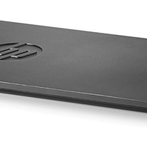 HP UltraSlim Docking Station