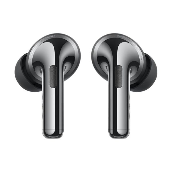 OnePlus Buds Pro 3 Bluetooth TWS in-Earbuds Dual Drivers, Dual Dacs, Dynaudio Eqs, AI-Powered Translator, Up to 50Db Adaptive Noise Cancellation, Up to 43Hrs Battery.