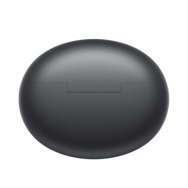OnePlus Buds 4 TWS Earbuds with Upto 55dB Real-time ANC,Adaptive Mode,Dual Drivers with Dual DACs,3D Audio,Upto 45hrs Music Playback,Dual-Device connectivity,47ms Low Latency[Storm Gray]