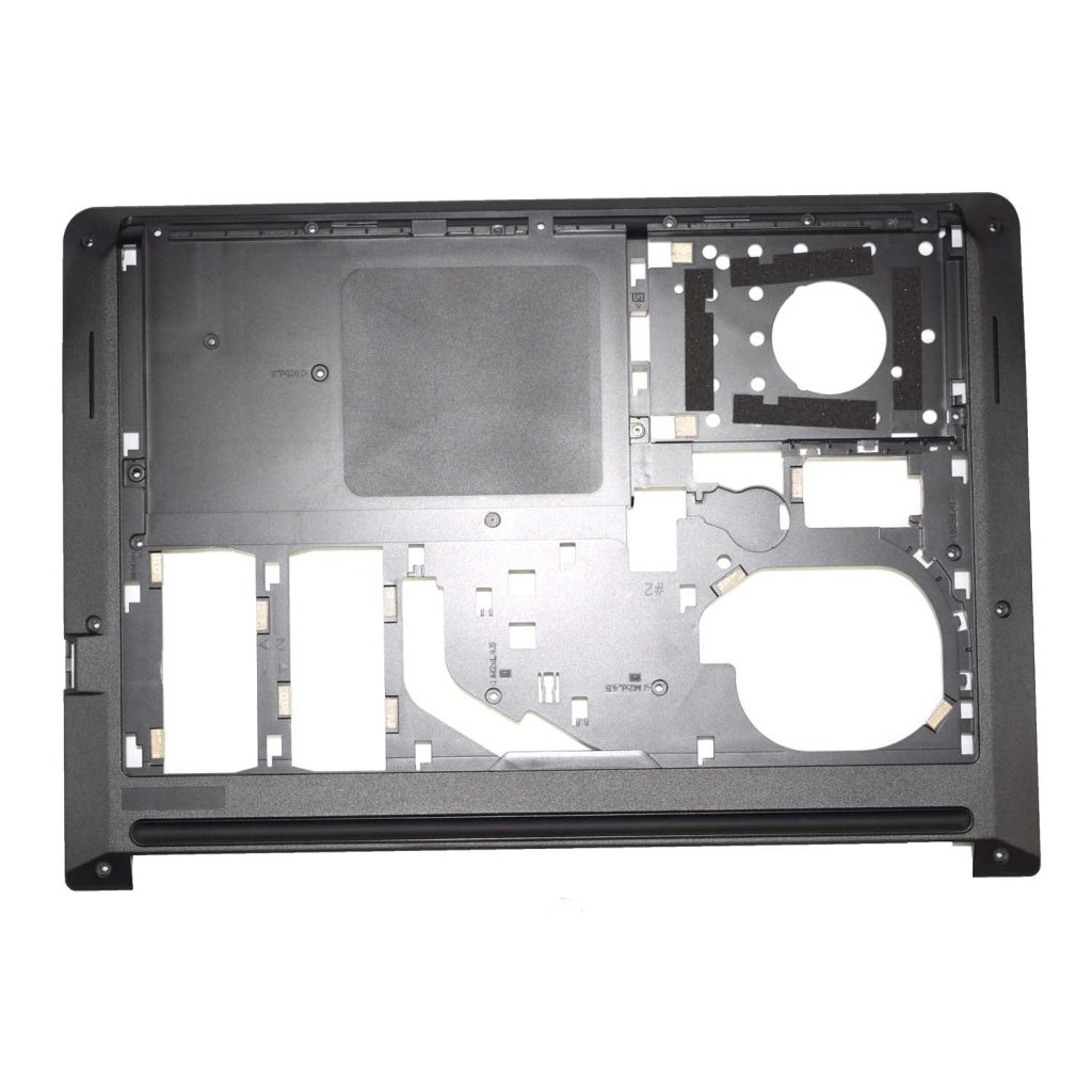 Lenovo Thinkpad E470 14" Laptop Bottom Case AP11N000900 01HW718 Replacement Laptop Body Parts