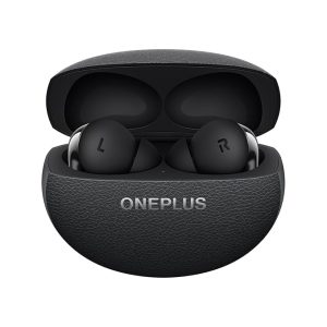OnePlus Buds Pro 3 Bluetooth TWS in-Earbuds Dual Drivers, Dual Dacs, Dynaudio Eqs, AI-Powered Translator, Up to 50Db Adaptive Noise Cancellation, Up to 43Hrs Battery.